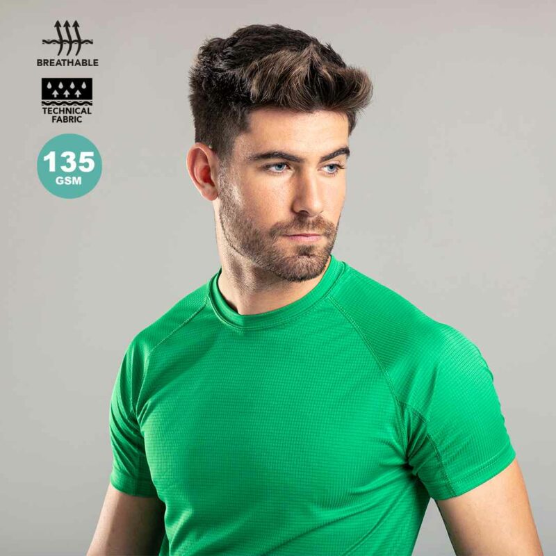 T-shirt Adulto - immagine 5