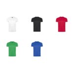 T-shirt Bimbo