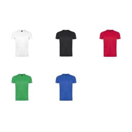 T-shirt Bimbo