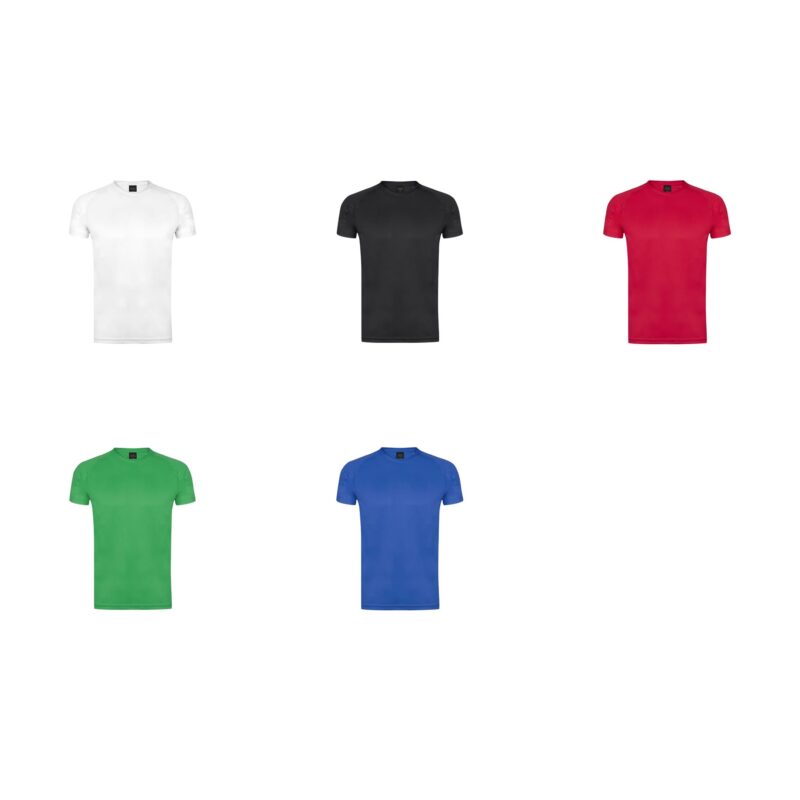T-shirt Bimbo