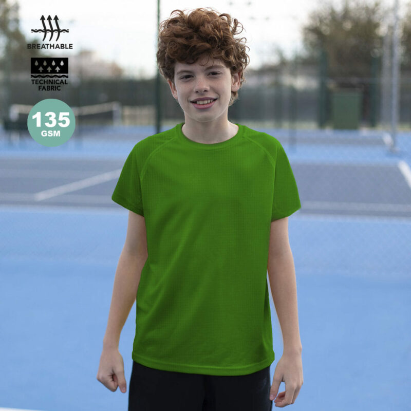 T-shirt Bimbo - immagine 6