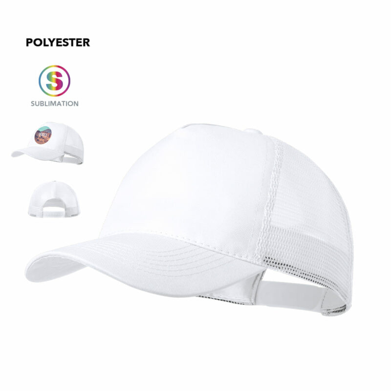 Cappellino - immagine 2