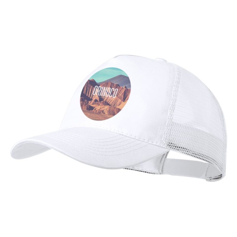 Cappellino - immagine 3