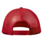 Cappellino a 5 pannelli in poliestere - immagine 4