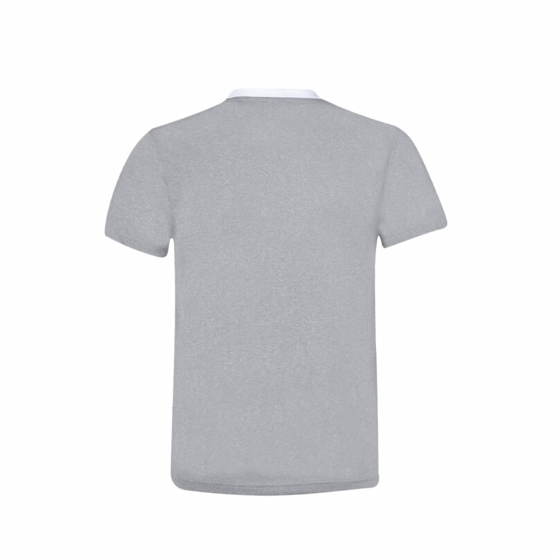 T-Shirt Adulto bicolore - immagine 3