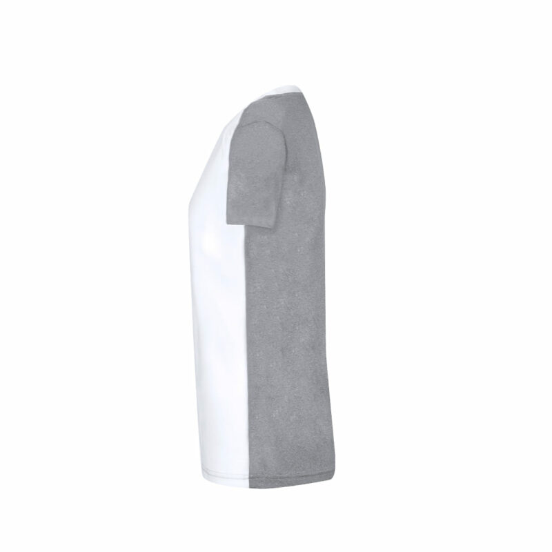 T-Shirt Adulto bicolore - immagine 4