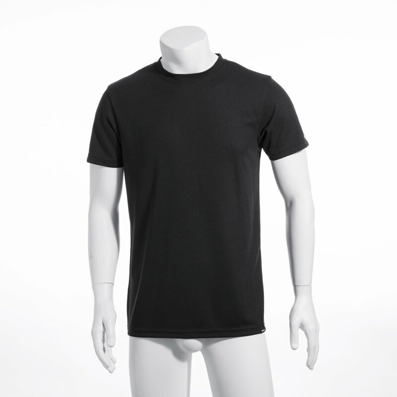 T-Shirt Adulto in RPET - immagine 2