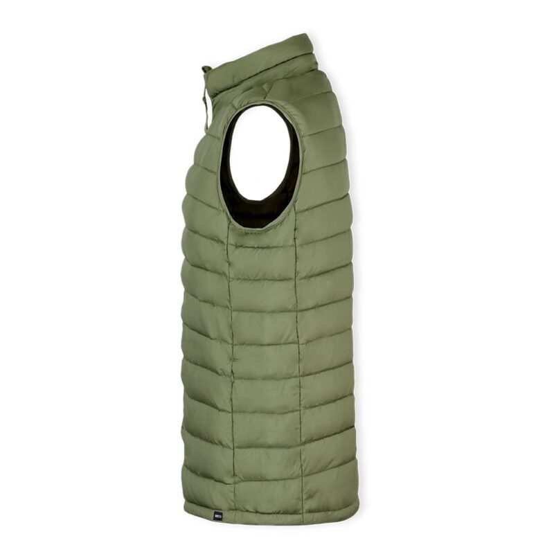 Gilet unisex in 100% RPET - immagine 4