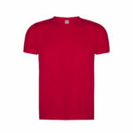 T-Shirt colorata in 100% cotone organico - immagine 2