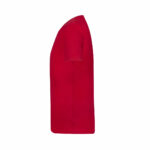 T-Shirt colorata in 100% cotone organico - immagine 4