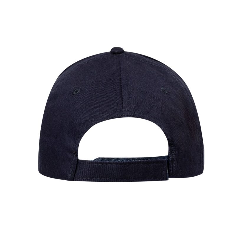 Cappellino in cotone pettinato - immagine 3