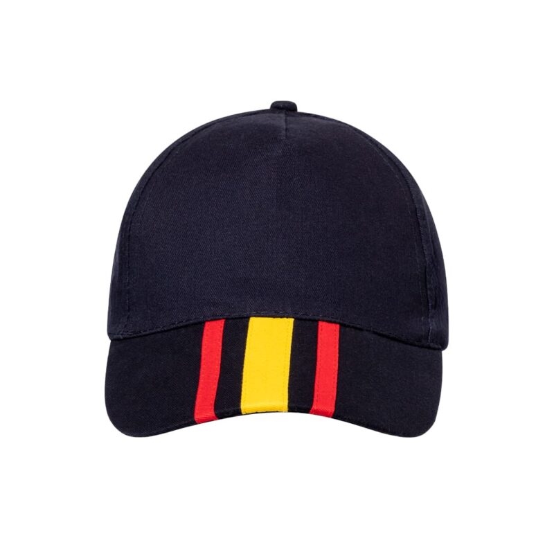 Cappellino in cotone pettinato - immagine 4