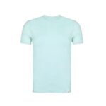 T-Shirt unisex in colori pastello - immagine 2