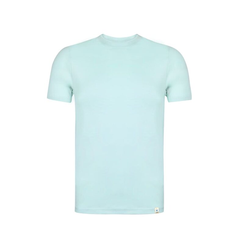 T-Shirt unisex in colori pastello - immagine 2