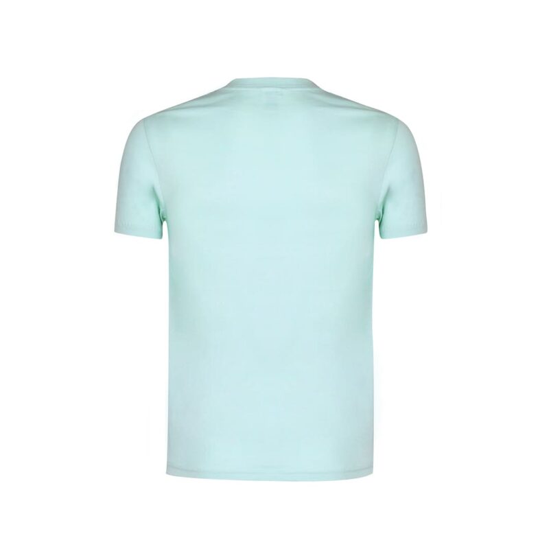T-Shirt unisex in colori pastello - immagine 3