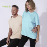 T-Shirt unisex in colori pastello - immagine 5