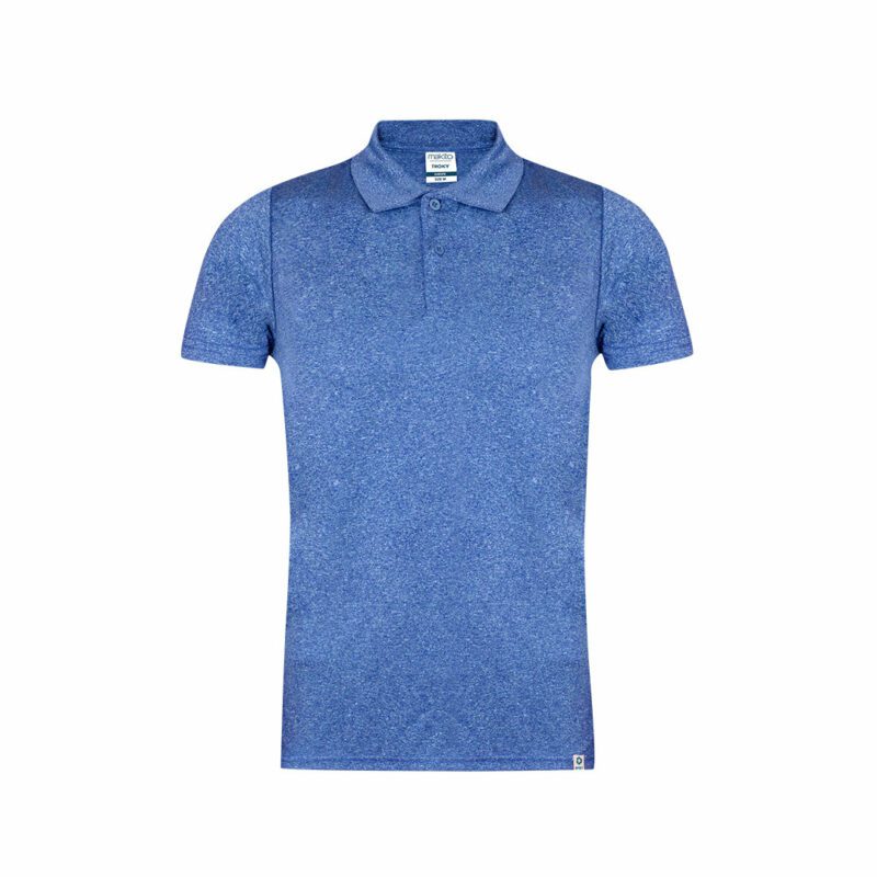 Polo unisex a maniche corte - immagine 3