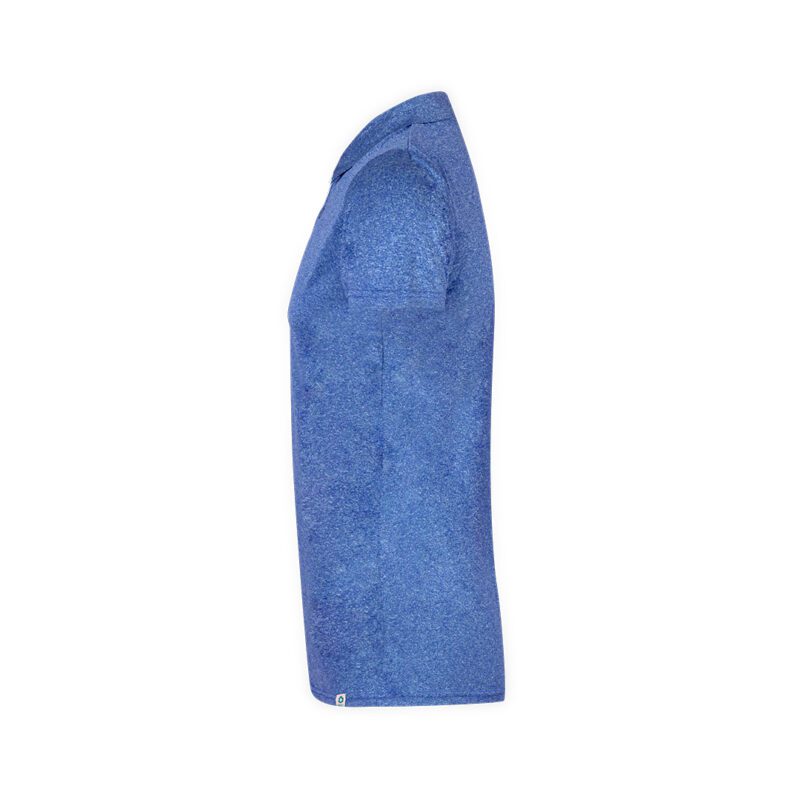 Polo unisex a maniche corte - immagine 4