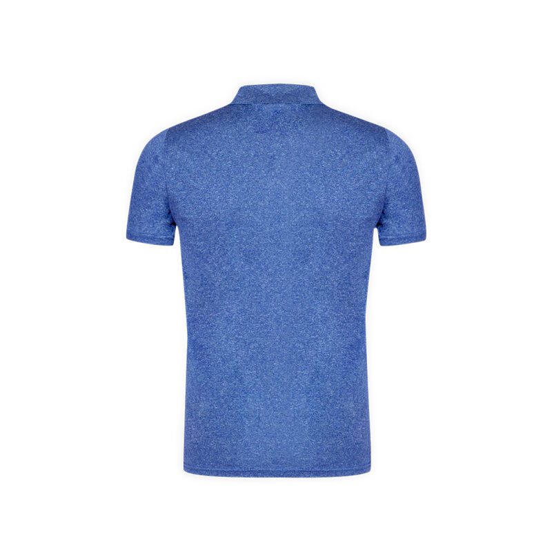 Polo unisex a maniche corte - immagine 5