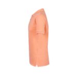 Polo casual unisex effetto denim - immagine 4