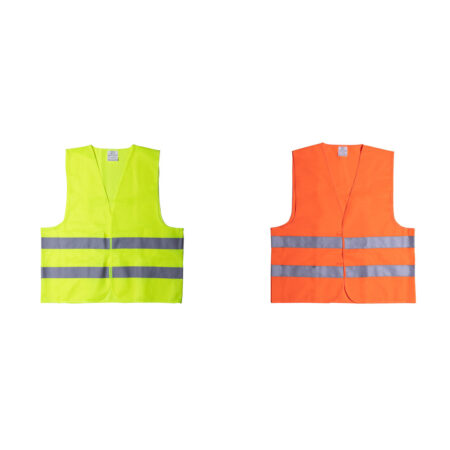 Gilet catarifrangente