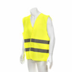 Gilet catarifrangente - immagine 2