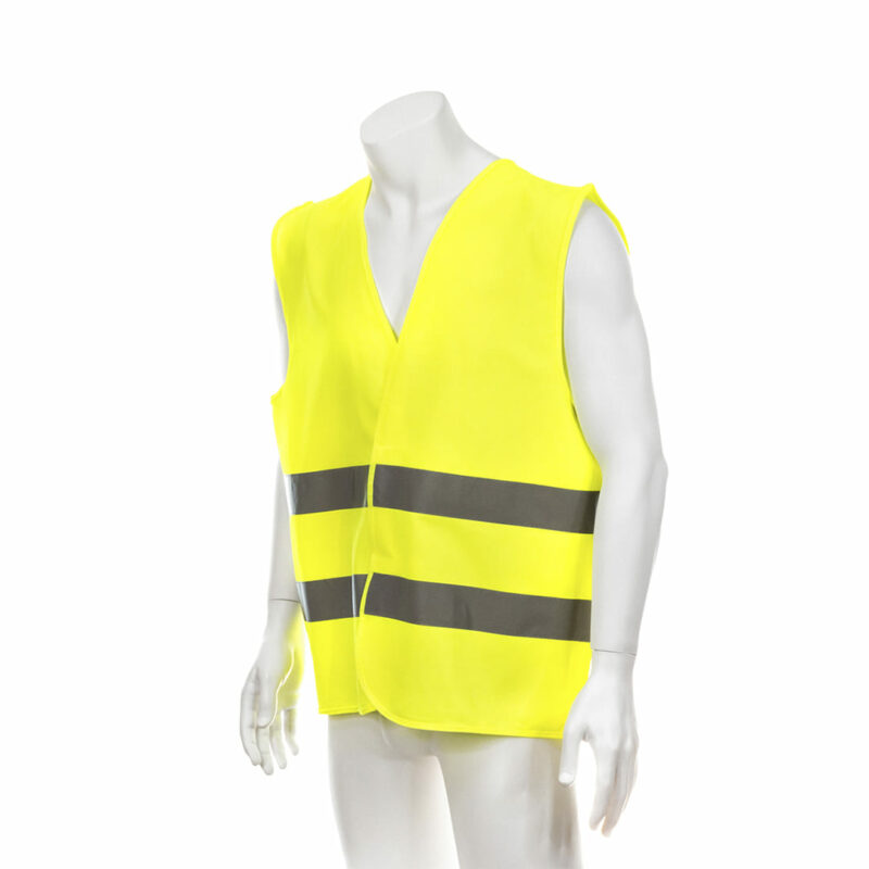 Gilet catarifrangente - immagine 2