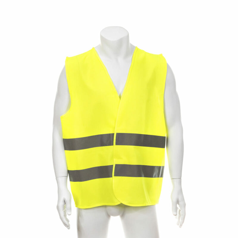 Gilet catarifrangente - immagine 3