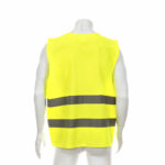 Gilet catarifrangente - immagine 4