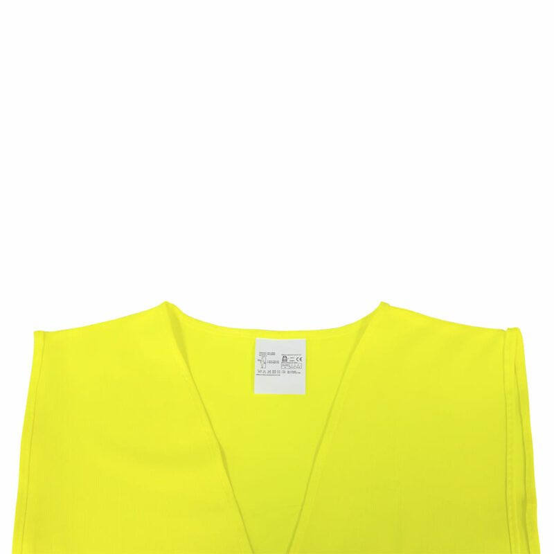 Gilet catarifrangente - immagine 6