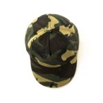 Cappellino Mimetico - immagine 2