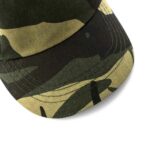 Cappellino Mimetico - immagine 3