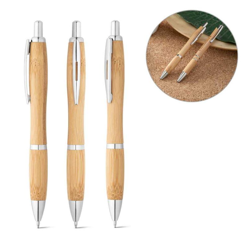 Penna a sfera ecologica
