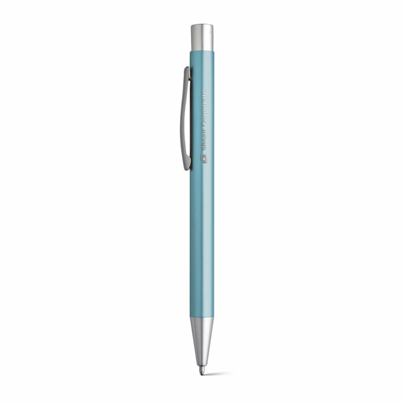 Penna in alluminio - immagine 2