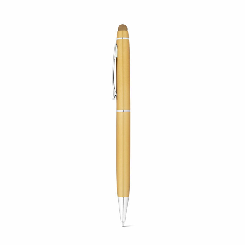 Penna a sfera con punta touch - immagine 2