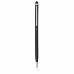 Penna a sfera in alluminio con punta touch - immagine 2