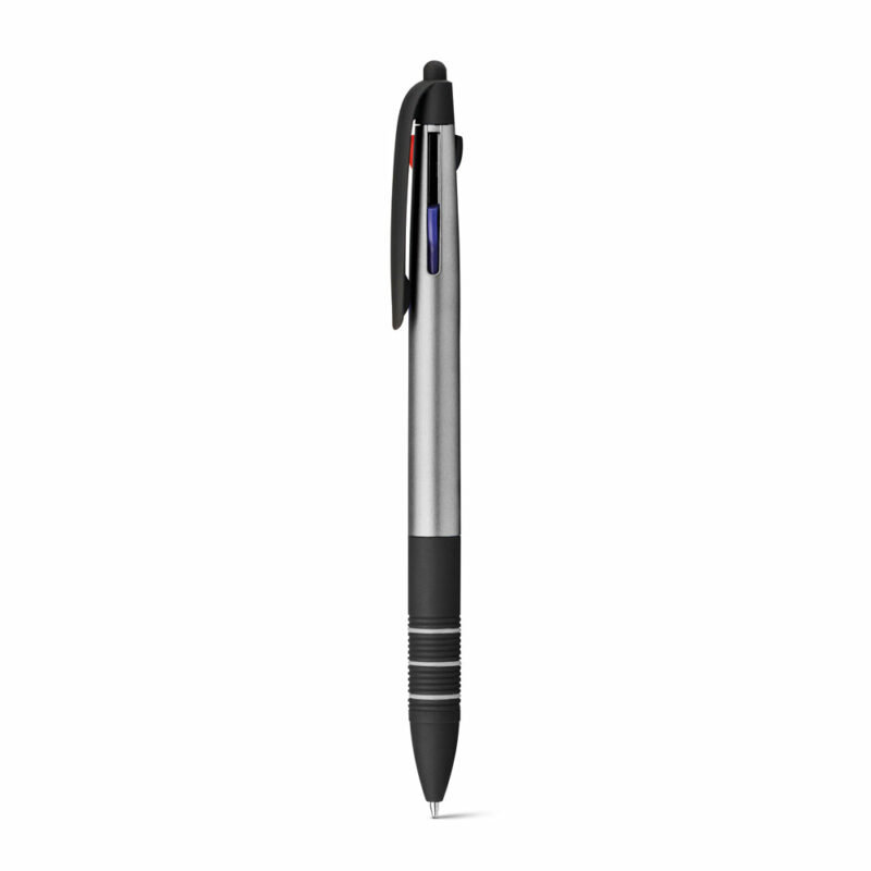 Penna a sfera multifunzione 3 in 1 - immagine 2