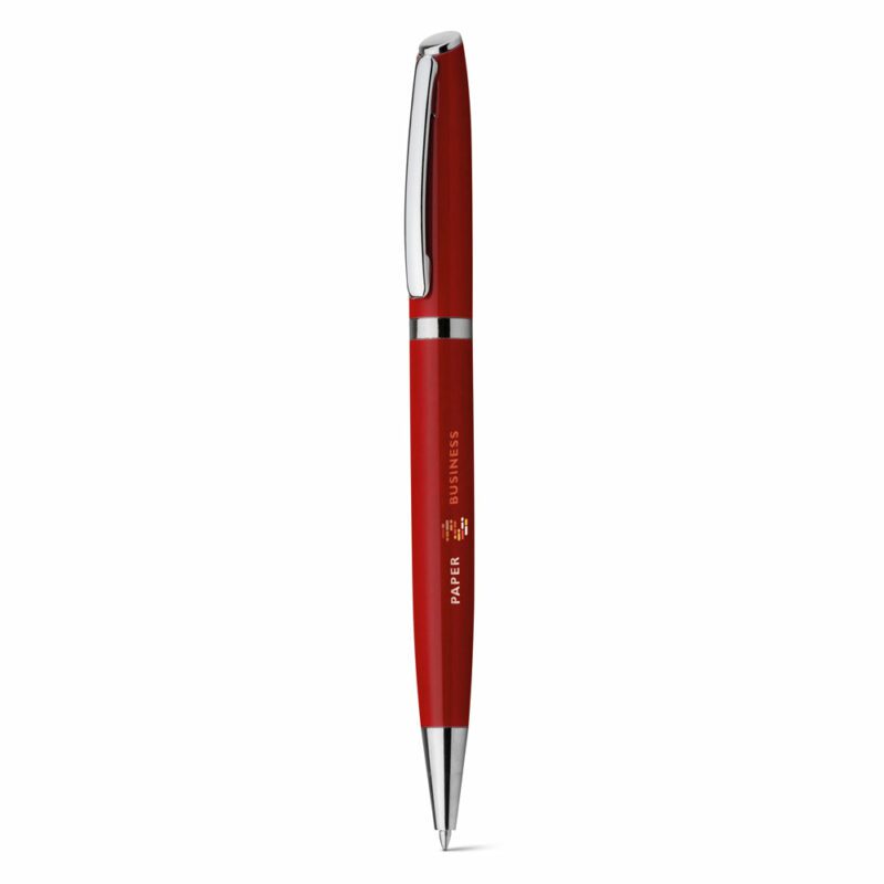 Penna a sfera in alluminio - immagine 3