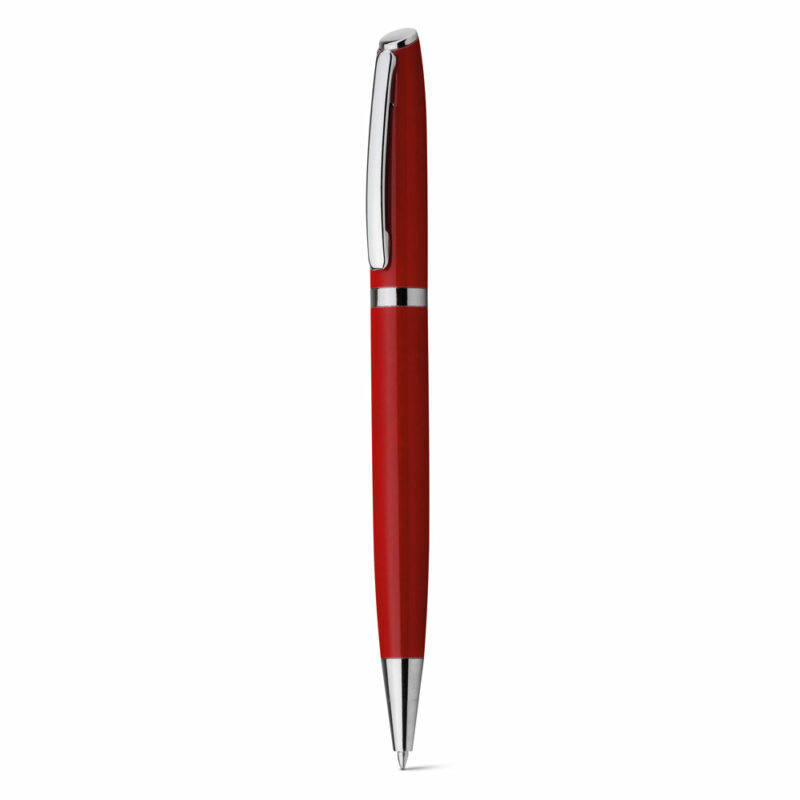 Penna a sfera in alluminio
