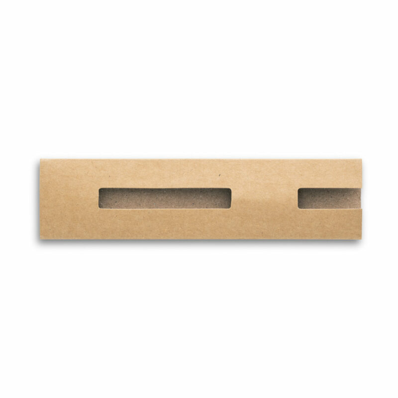Penna a sfera in bambù - immagine 4