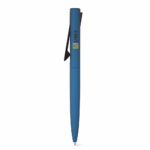 Penna a sfera in alluminio e ABS con clip - immagine 2