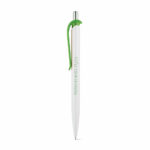 Penna a sfera in ABS con clip - immagine 2