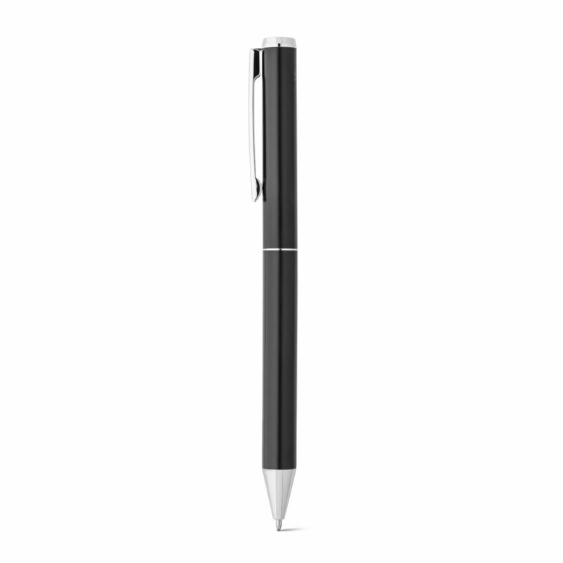 Set penna roller e penna a sfera in alluminio - immagine 3