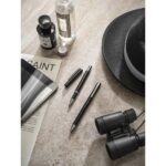 Set penna roller e penna a sfera in alluminio - immagine 6