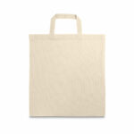 Borsa shopping in cotone 100%