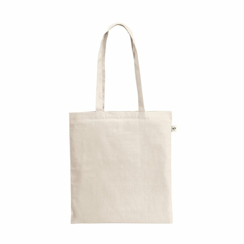 Borsa in 100% cotone biologico