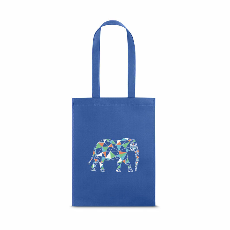 Borsa in TNT - immagine 2