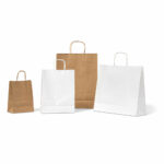 Borsa in carta kraft