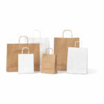 Borsa in carta kraft