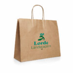 Borsa in carta kraft - immagine 2